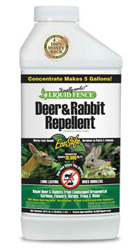 (image for) Repellant 40oz Con Deer/Rabbit