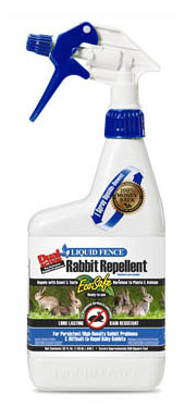 (image for) Repellant 1qt Rtu Dl/Ac Rabbit