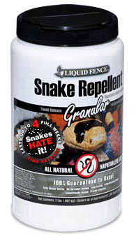 (image for) Repellant 2 Lb Granular Snake