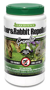 (image for) Repellant 2lb Gran Deer/Rabbit
