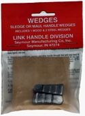 (image for) Wedge Axe Hdl Repair Kit 2/Pk