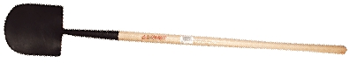 (image for) Shovel Lhrp Solid Shank