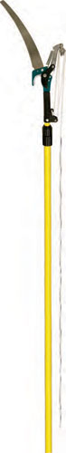 (image for) Pruner 9' Tree Telescopic Pole