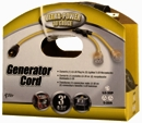 (image for) Generator Cord Adp 10/3 "y" 3'