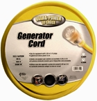 (image for) Generator Cord Adp 50'
