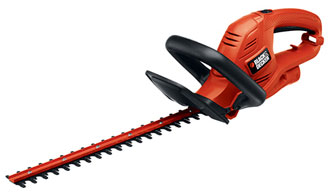 (image for) Trimmers: String, Electric/Cordless