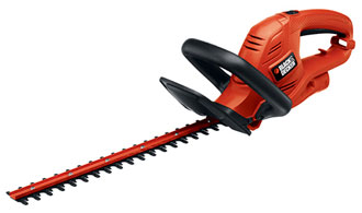 (image for) Hedge Trimmer 18" 3.5amp