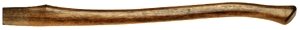 (image for) Axe Handle 36" Sgl-Bit Bent