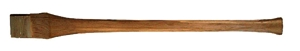 (image for) Axe Handle 36" Dbl-Bit Fibrgls