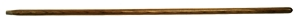 (image for) Leaf Rake Handle 48" Tapered