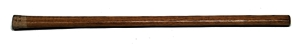 (image for) Mattock Handle 36" #7 Eye