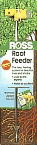 (image for) Feeder Ross Root Econo #102