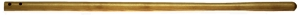 (image for) Handles: Post Hole Digger, Tamper
