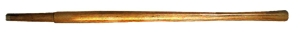 (image for) Shovel Handle 46" Fiberglass