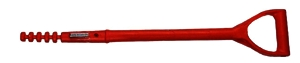 (image for) Shovel Handle 30" D-Hdl Strght