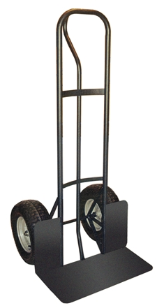 (image for) Hand Trucks & Dollies