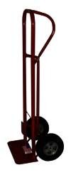 (image for) Hand Truck P-Handle Hvy-Duty