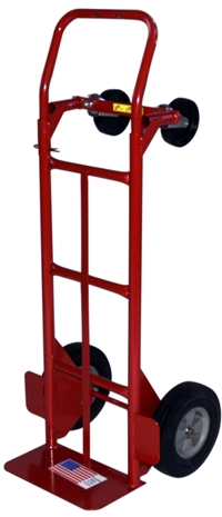 (image for) Hand Truck Convertible Hvy-Dt