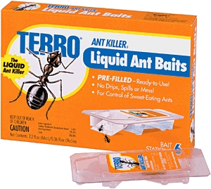 (image for) Insecticide Terro Ant Killer