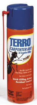 (image for) Insecticide Carpenter Ant Aer