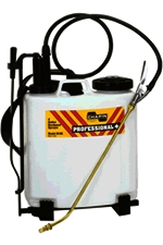 (image for) Sprayer Backpack 4-Gal