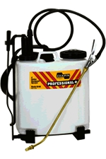 (image for) Sprayers: Compression, Back-Pack