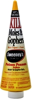 (image for) Gopher/Mole Poison Peanuts