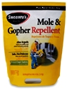 (image for) Repellant Sweeney Mole/Gopher
