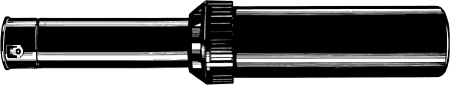 (image for) Underground Sprinklers: Rotor Heads