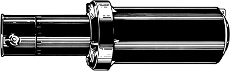 (image for) Rotor Head K8000 3.75" Pop-Up