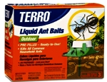 (image for) Insecticides: Insect Control, Liquids