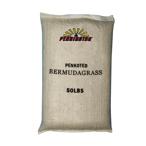 (image for) Seed Hulled Bermudagrass 95/85