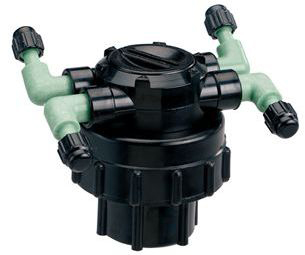 (image for) Drip: Sprinklers, Heads, Nozzles, Drippers