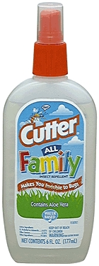 (image for) Repellant Cutter"all Fam" Pump