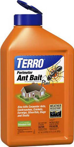 (image for) Insecticide Terro 2# Ant Bait