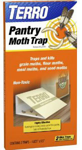 (image for) Pesticide Moth Trap