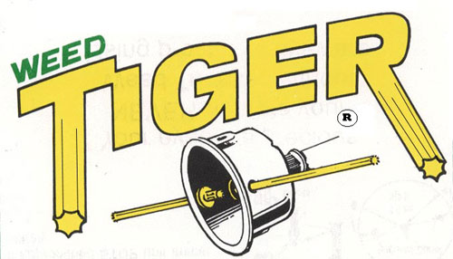 (image for) Trimmer Line 7"weedtiger Bg/12