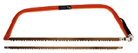 (image for) Bow Saw 21" W/Steel Handle