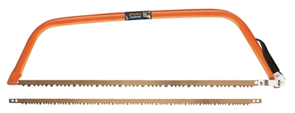 (image for) Bow Saw Blade Repl 21"