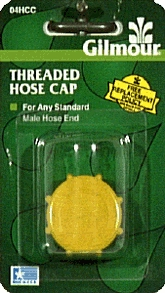 (image for) Hose Cap 2/Cd