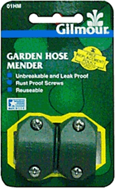 (image for) Hose Mender Clamp 5/8-3/4