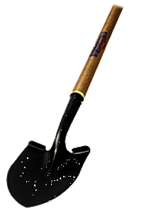 (image for) Shovel Dhrp