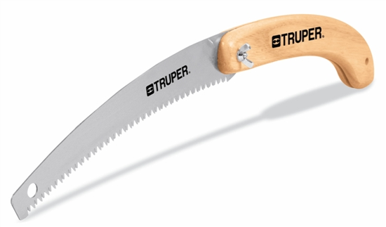 (image for) Pruning Saw 12" Folding