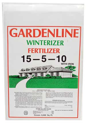 (image for) Fertilizer; Combination-Type