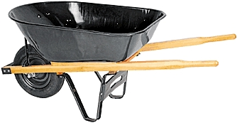 (image for) Wheelbarrow 6-Cf