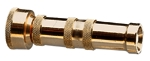 (image for) Nozzle Twist Brass
