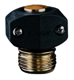 (image for) Hose Mender 5/8"-3/4" Male