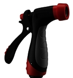 (image for) Ind Spray Nozzle Hi-Temp/Press
