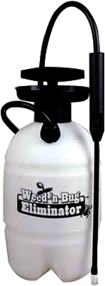 (image for) Weed-N-Bug Eliminator 1-Gal