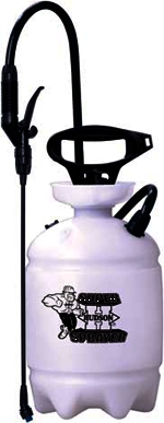 (image for) Super Sprayer Poly 2-Gal